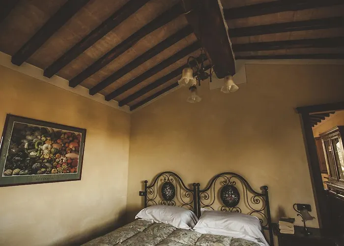 Zampugna Lantgård *