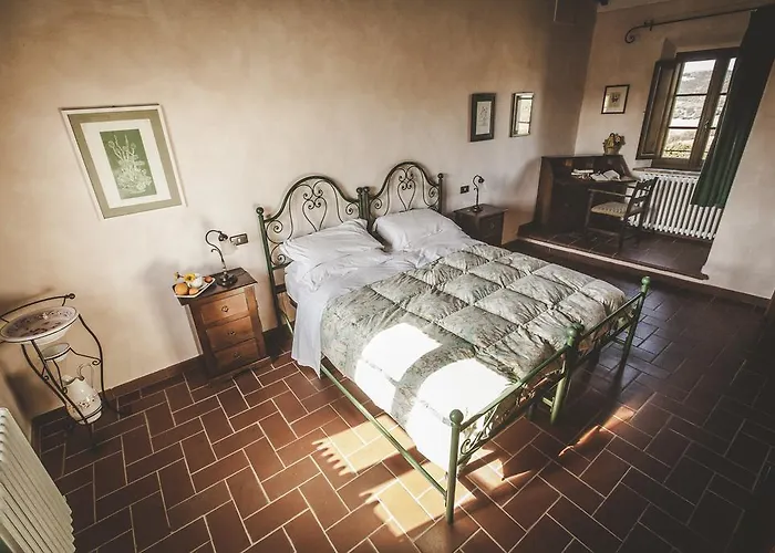 Zampugna Montefollonico