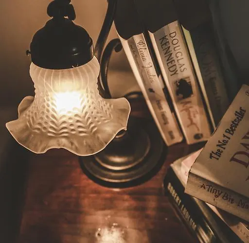 Zampugna Lantgård *