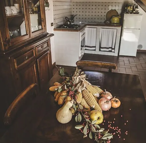 Lantgård Zampugna *