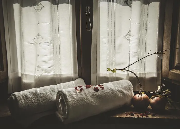 Lantgård Zampugna *