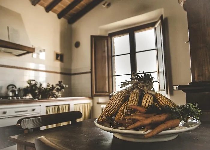 Zampugna * Montefollonico