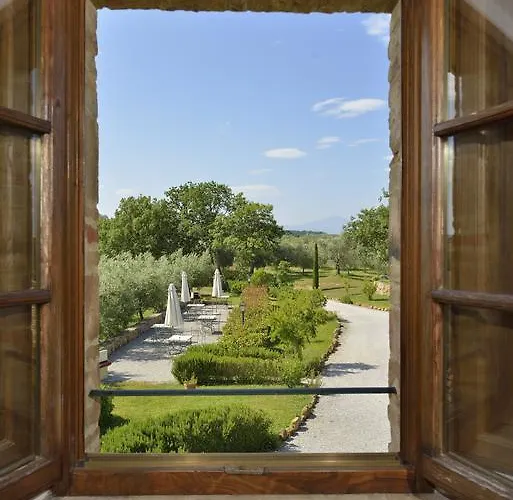 Zampugna Montefollonico