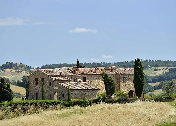 Zampugna Lantgård *